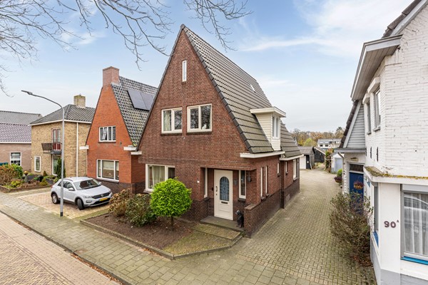 Medium property photo - Hoofdkade 91, 9503 HD Stadskanaal